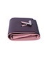 Louis Vuitton Twist Compact Wallet, side view